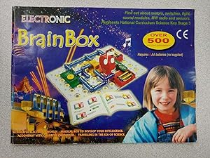 Revue Electronic Brainbox - english