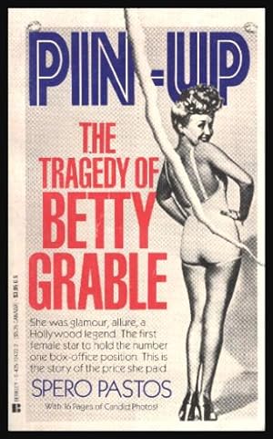 PIN-UP - The Tragedy of Betty Grable