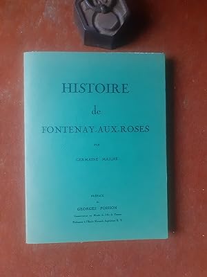 Histoire de Fontenay-aux-Roses