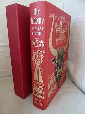 The Minoans