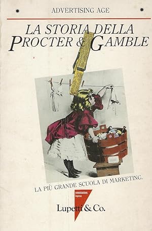 La storia della Procter & Gamble