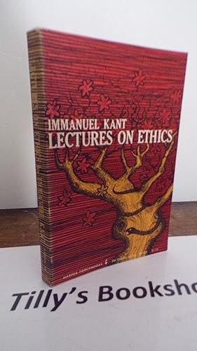 Lectures On Ethics