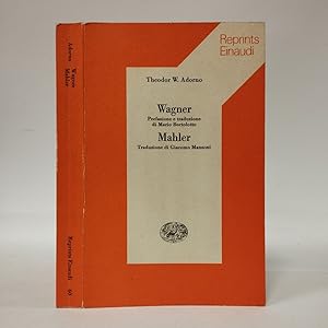 Wagner Mahler