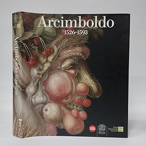 Arcimboldo (1527-1593)