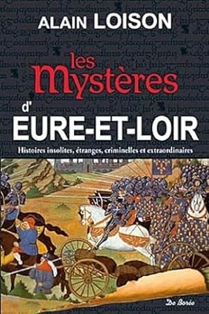 Eure et Loir Mysteres