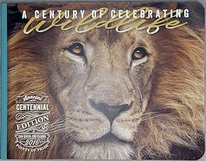 A Century of Celebrating Wildlife: Special Centennial Edition of San Diego Zoo Global, 2016: Poin...