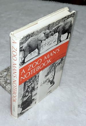 A Zoo Man's Notebook