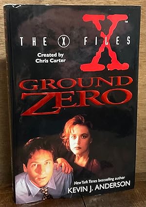 Ground Zero (The X-Files)