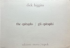 The Epitaphs /Gli Epitaphi