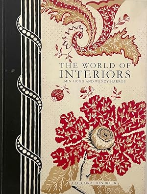 The World of Interiors: A Decoration Book