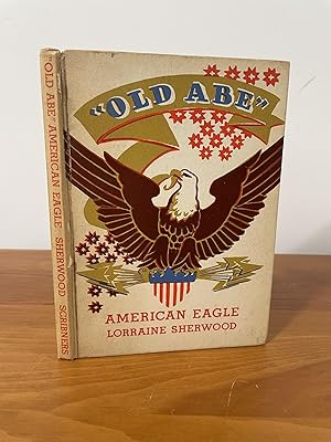 Old Abe American Eagle