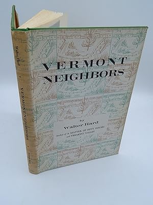 Vermont Neighbors