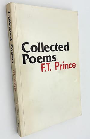Collected Poems [SIGNED]