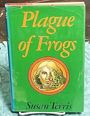 Plague of Frogs