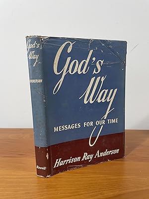 God's Way Messages for Our Time