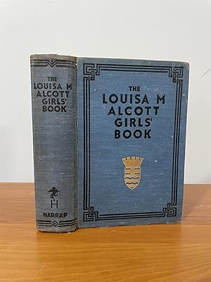 The Louisa M Alcott Girls' Book