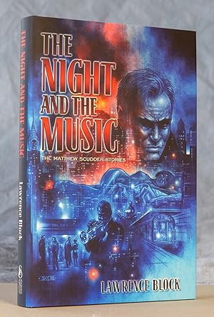 The Night and the Music; The Matthew Scudder Stories