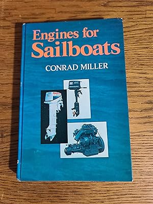 Engines for Sailboats