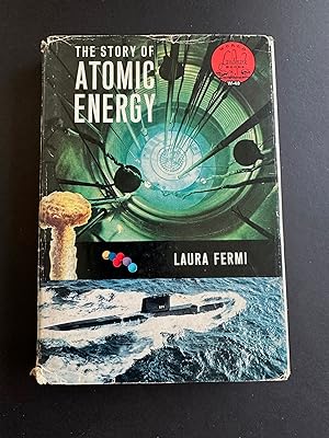 The Story of Atomic Energy