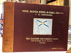 Nova Scotia Steel & Coal Company Limited y su subsidiaria The Eastern Car Company Limited