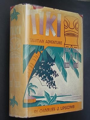 Tiki: A Tahitian Adventure