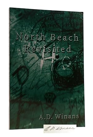 NORTH BEACH REVISITED SIGNED