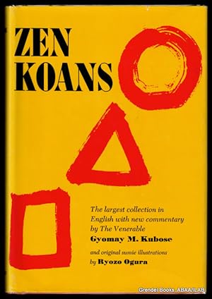 Zen Koans.