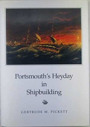 Portsmouth's Heyday in Shipbuilding