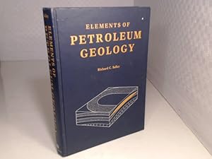 Elements of Petroleum Geology.