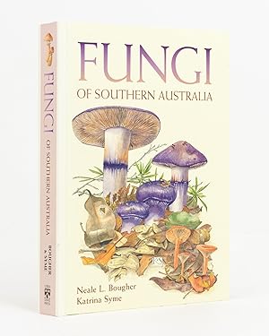 Fungi of Southern Australia