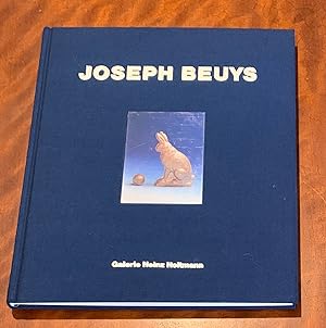 Joseph Beuys. Zeichnungen. Kulptur. Objekye. Multiples. Mit einem Beitrag zum Thema des Hasen bei...