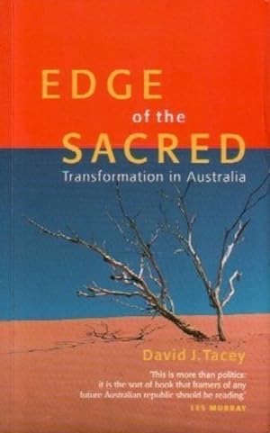 Edge of the Sacred: Transformation in Australia