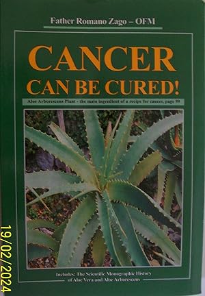 Cancer Can Be Cured