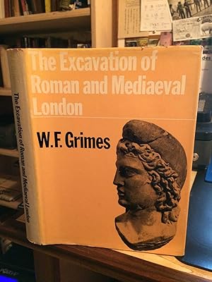 The Excavation of Roman and Medieval London