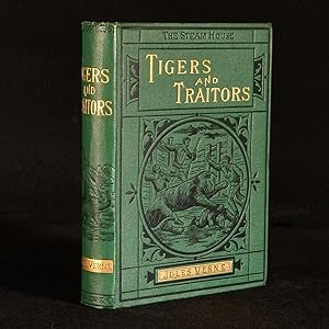 The Steam House. (Part II.) Tigers and Traitors