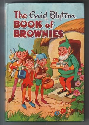 The Enid Blyton Book of Brownies