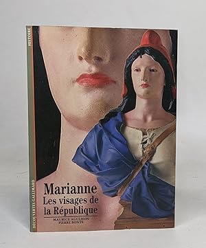 Marianne: Les Visages: Les visages de la République