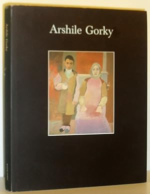 Arshile Gorky 1904-1948