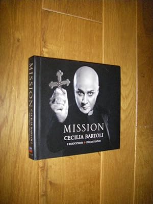 Mission (CD)
