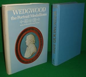 WEDGWOOD: THE PORTRAIT MEDALLIONS