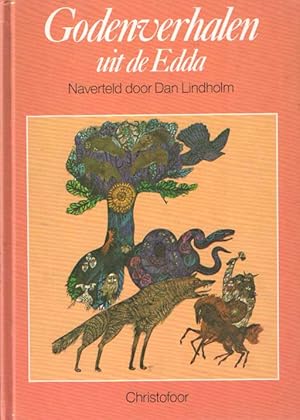 Godenverhalen uit de Edda