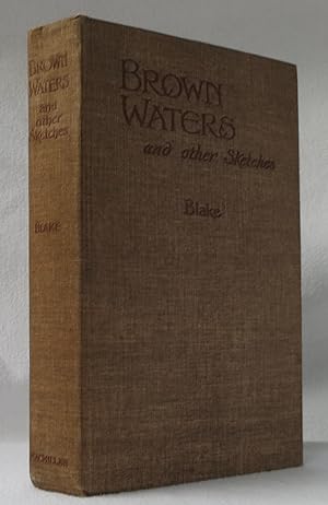 Brown Waters and other Sketches