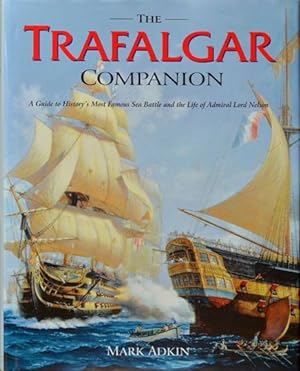 The Trafalgar Companion