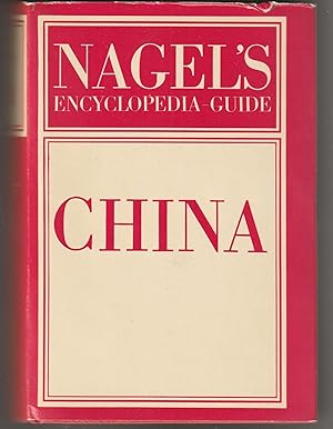 China - Nagel's Encyclopedia - Guide