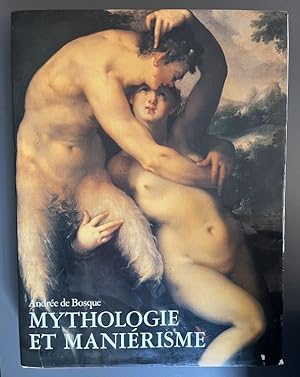 Mythologie et Manierisme - Italie, Baviere, Fontainebleau - Prague - Pays-Bas - Peinture et Dessins