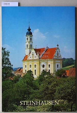 Steinhausen bei Bad Schussenried/Oberschwaben, zum 250jährigen Jubiläum der Wallfahrtskirche zur ...