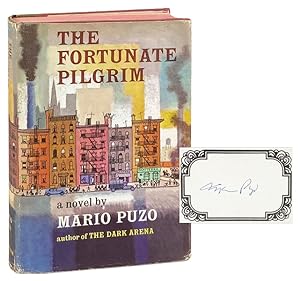 The Fortunate Pilgrim [Signed Bookplate Laid in]