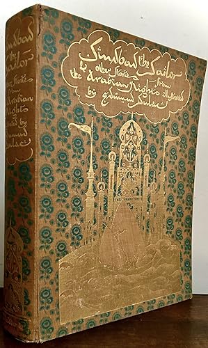 Sindbad The Sailor & other Stories from the Arabian Nights