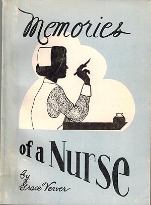 Memories of a Nurse - SIGNED