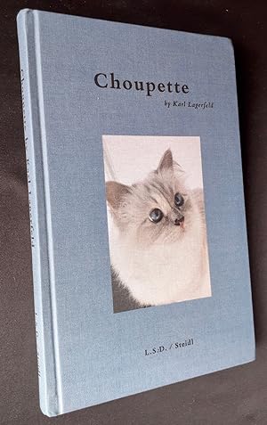 Choupette.